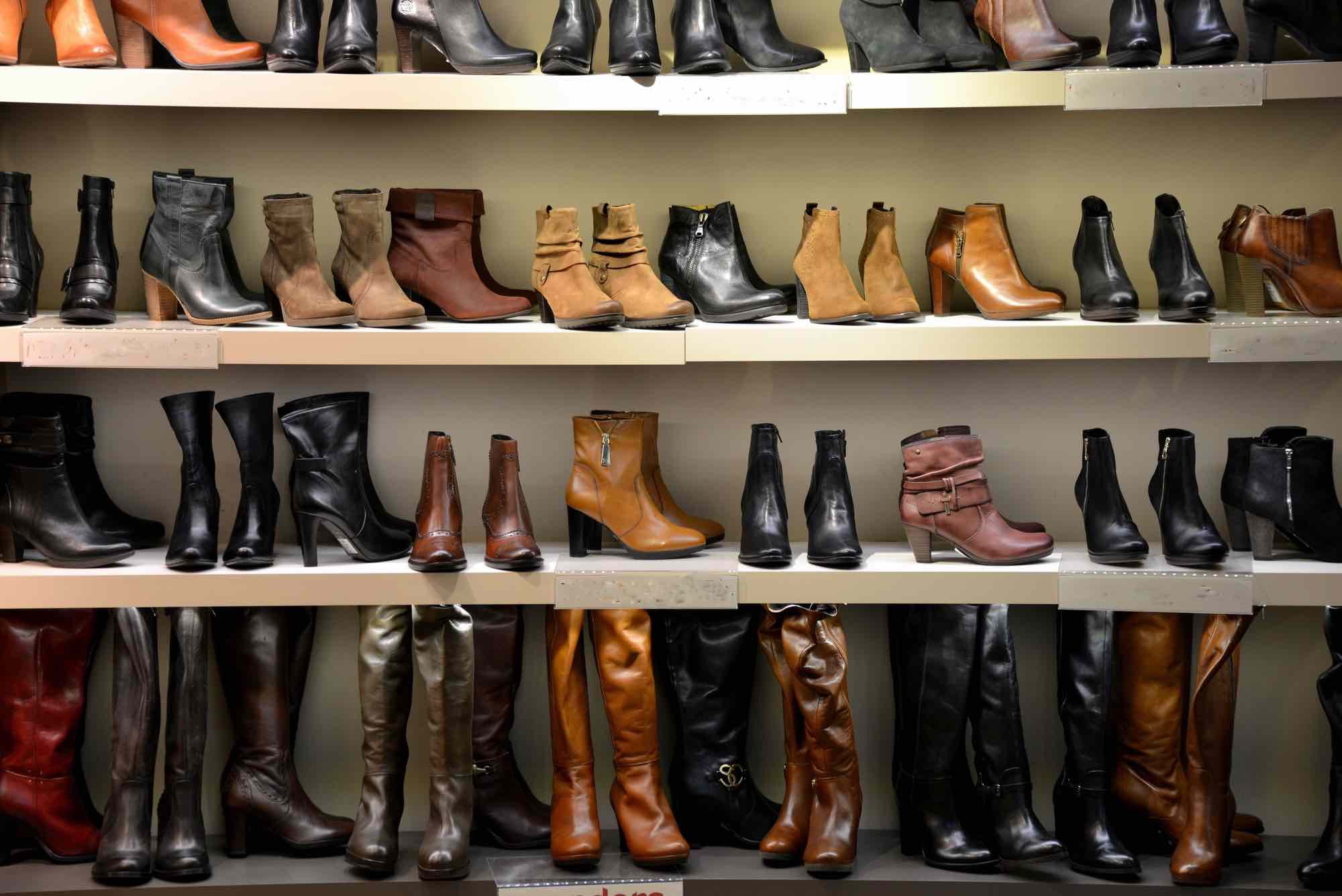 Meetbaar Geven Absoluut Waarom adviseert men leren schoenen en hoe onderhoud je ze?