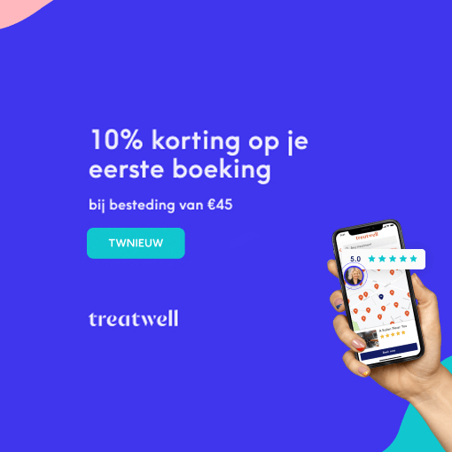 Pedicure afspraak Utrecht