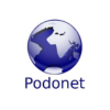 Podonet logo